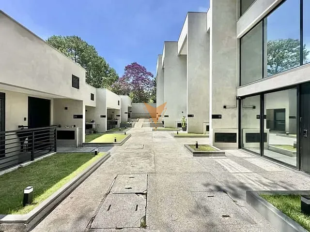 Loft com 69m² 2 quartos e 2 banheiros, à venda, no bairro Granja Viana em Cotia