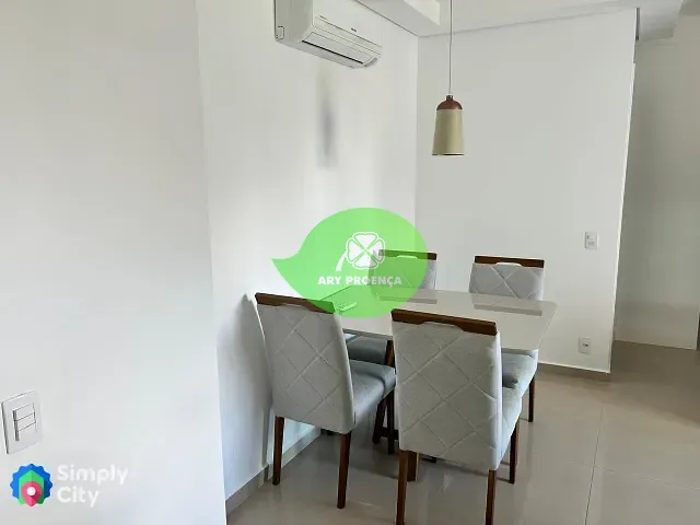 Loft 1 quarto e 1 banheiro, à venda ou para alugar, no bairro Parque Campolim em Sorocaba