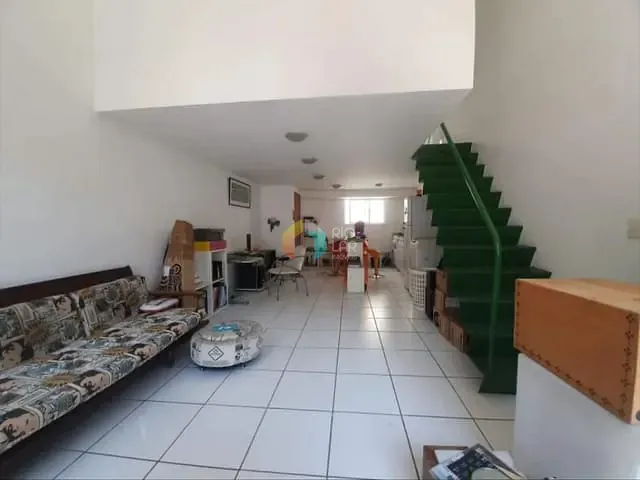 Loft com 56m² 1 quarto e 1 banheiro, à venda, no bairro Centro em Rio de Janeiro