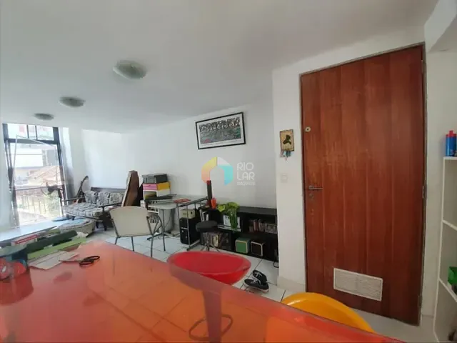 Loft com 56m² 1 quarto e 1 banheiro, à venda, no bairro Centro em Rio de Janeiro