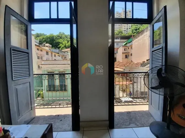 Loft com 56m² 1 quarto e 1 banheiro, à venda, no bairro Centro em Rio de Janeiro