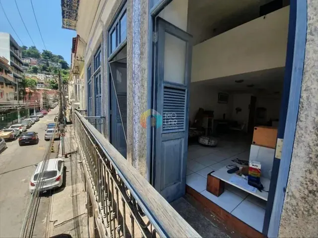 Loft com 56m² 1 quarto e 1 banheiro, à venda, no bairro Centro em Rio de Janeiro