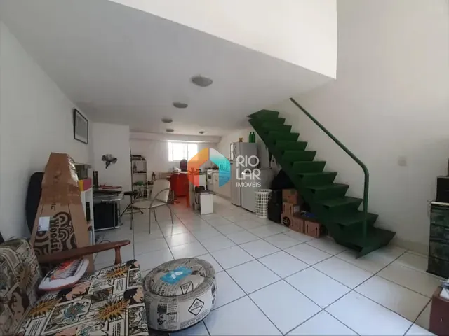 Loft com 56m² 1 quarto e 1 banheiro, à venda, no bairro Centro em Rio de Janeiro