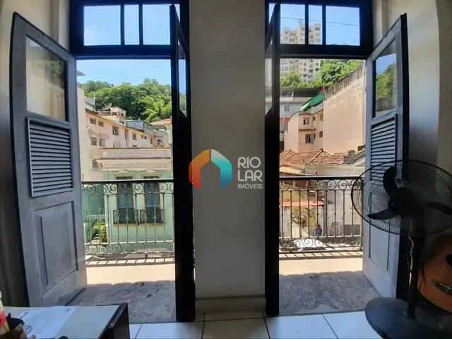 Loft com 56m² 1 quarto e 1 banheiro, à venda, no bairro Centro em Rio de Janeiro