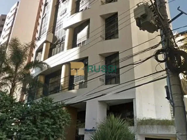 Loft 1 quarto e 1 banheiro, à venda, no bairro Jardim Aquarius em São José dos Campos