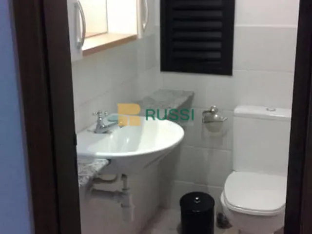Loft 1 quarto e 1 banheiro, à venda, no bairro Jardim Aquarius em São José dos Campos