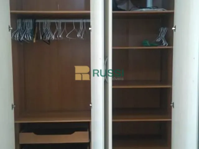 Loft 1 quarto e 1 banheiro, à venda, no bairro Jardim Aquarius em São José dos Campos