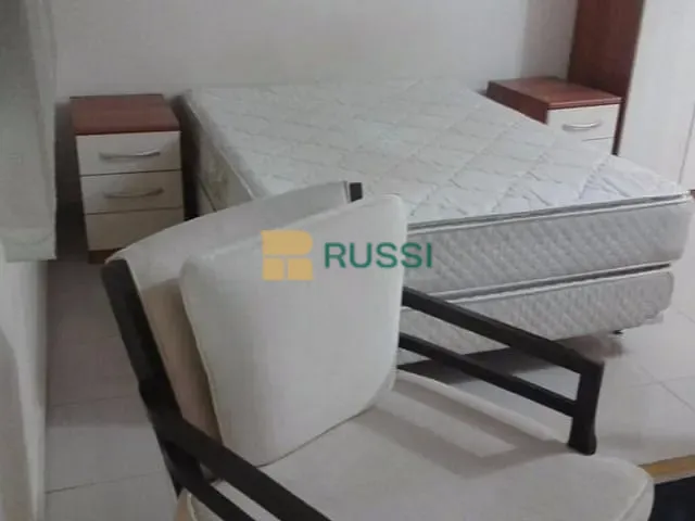Loft 1 quarto e 1 banheiro, à venda, no bairro Jardim Aquarius em São José dos Campos