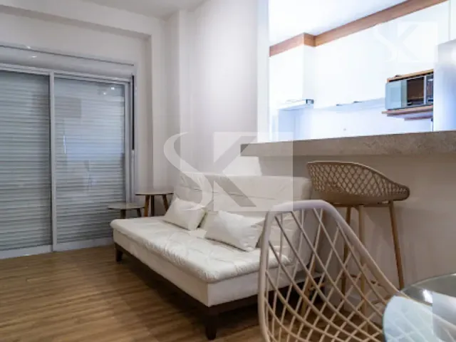 Loft 1 quarto e 1 banheiro, para alugar, no bairro Jardim Portal da Colina em Sorocaba