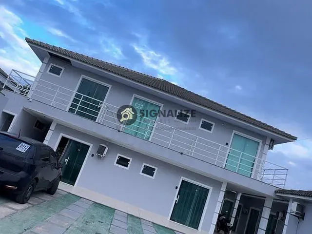 Loft 1 quarto e 1 banheiro, à venda, no bairro Peró em Cabo Frio