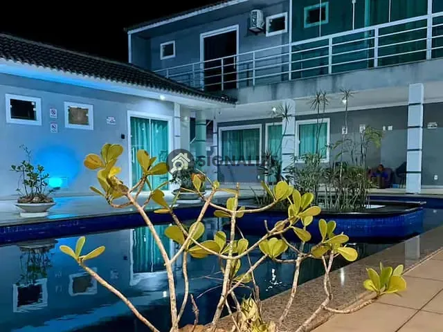 Loft 1 quarto e 1 banheiro, à venda, no bairro Peró em Cabo Frio
