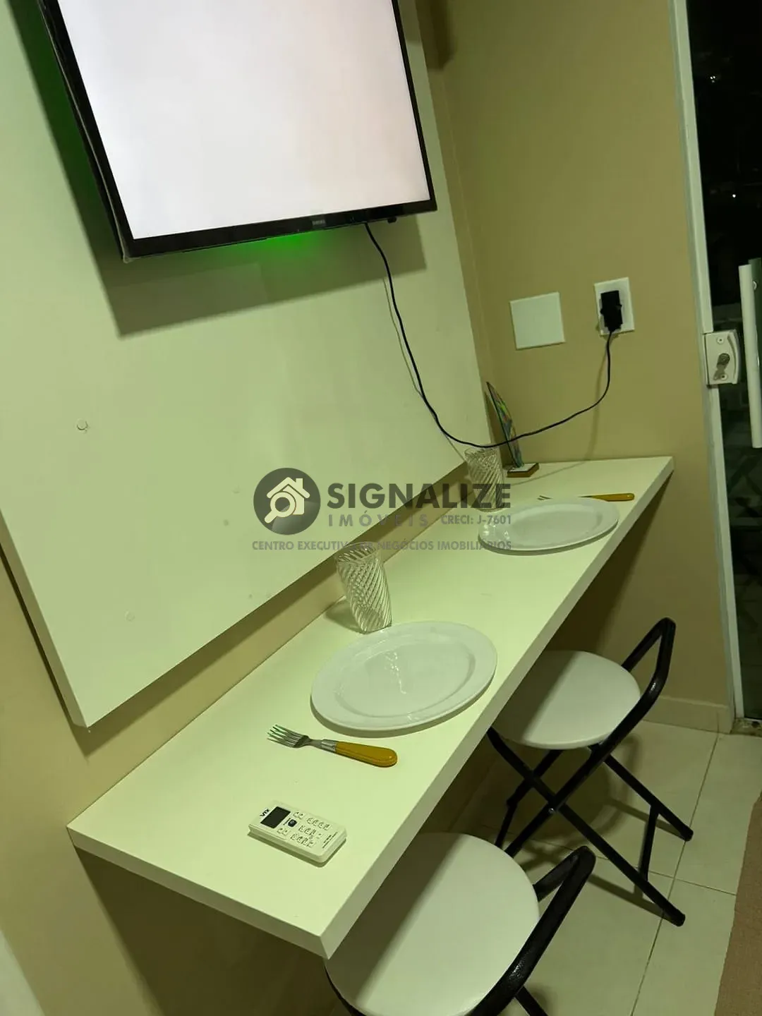 Apartamento, 1 quarto, 14 m² - Foto 7