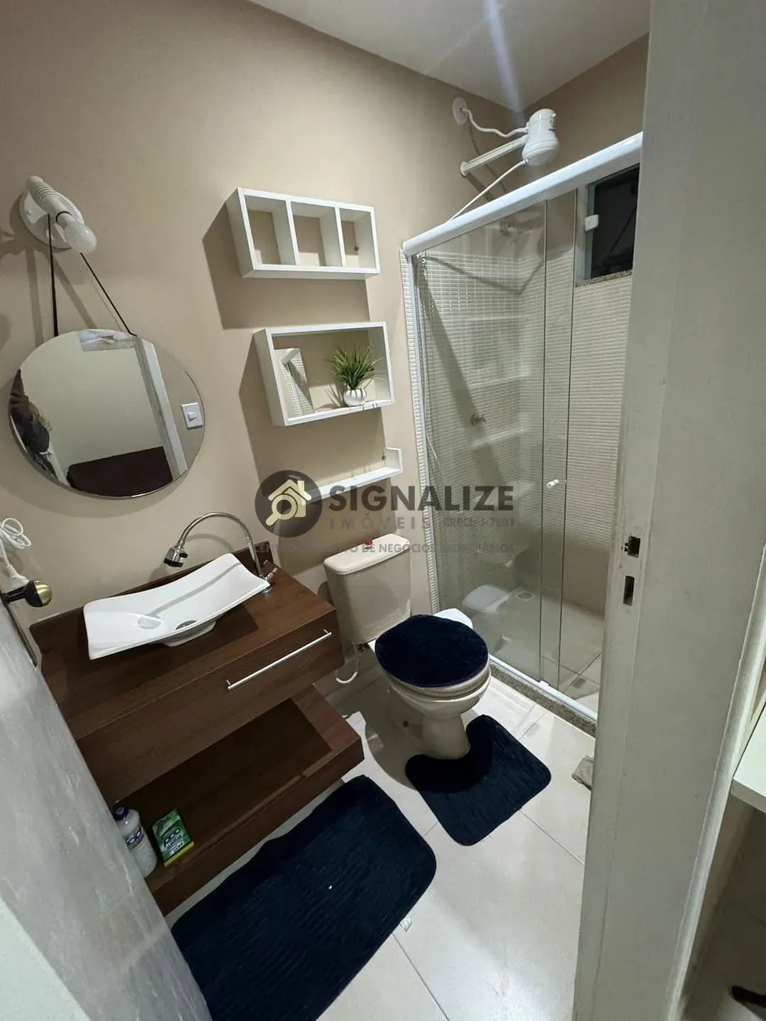 Apartamento, 1 quarto, 14 m² - Foto 11