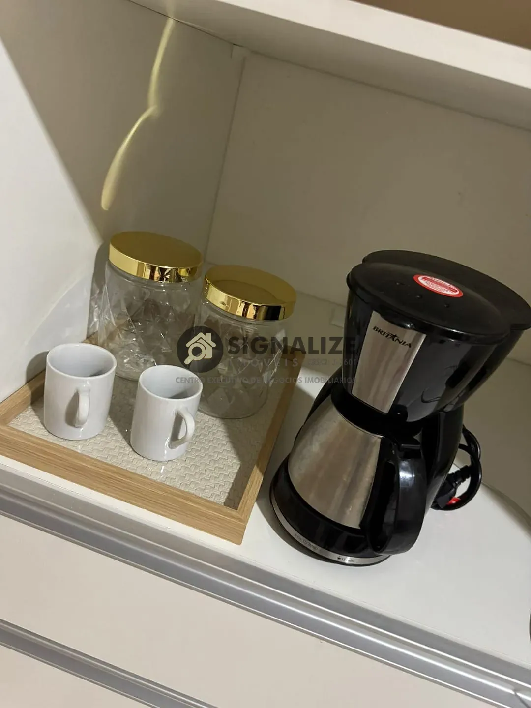 Apartamento, 1 quarto, 14 m² - Foto 6