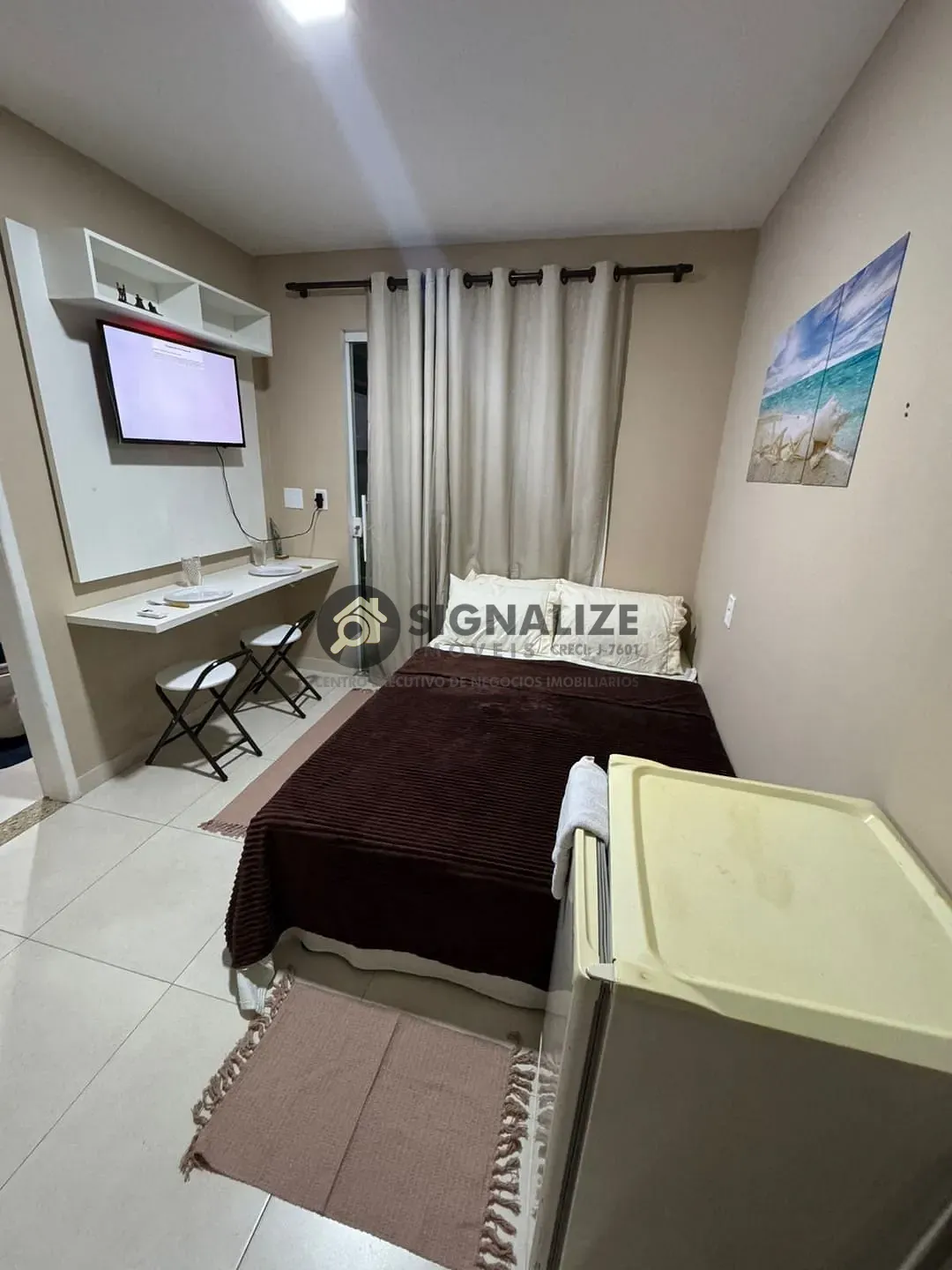 Apartamento, 1 quarto, 14 m² - Foto 10