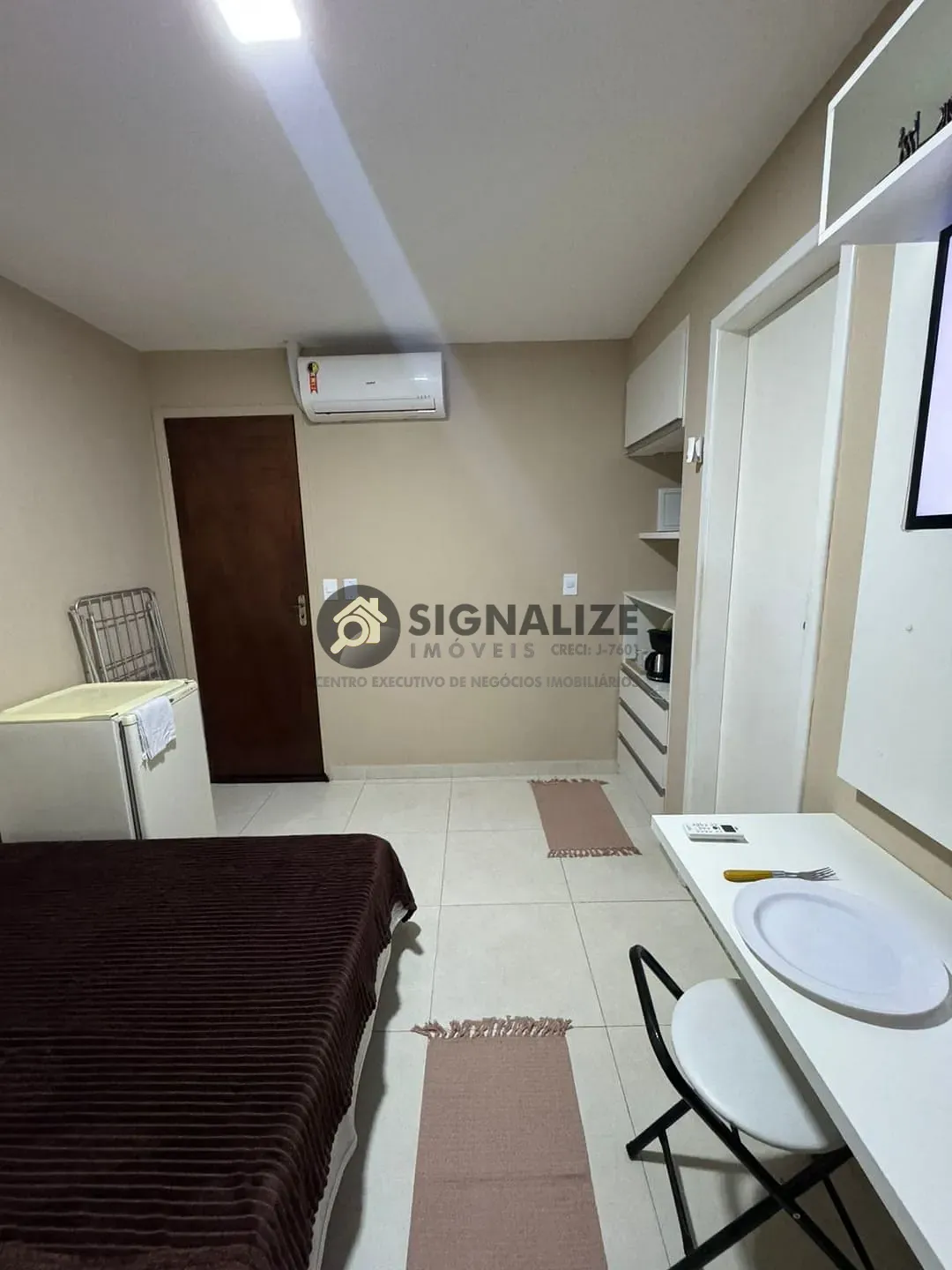 Apartamento, 1 quarto, 14 m² - Foto 8
