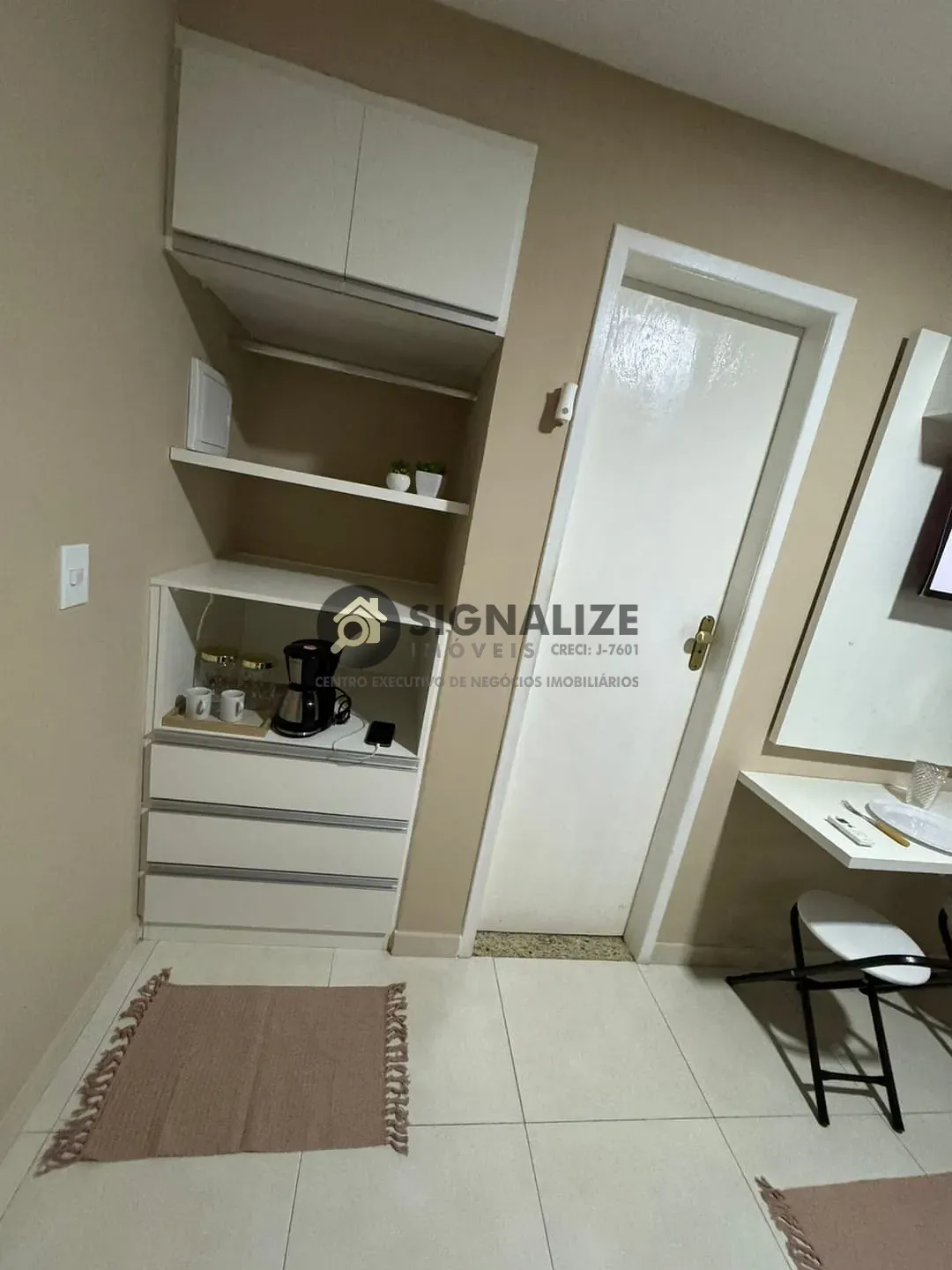 Apartamento, 1 quarto, 14 m² - Foto 5
