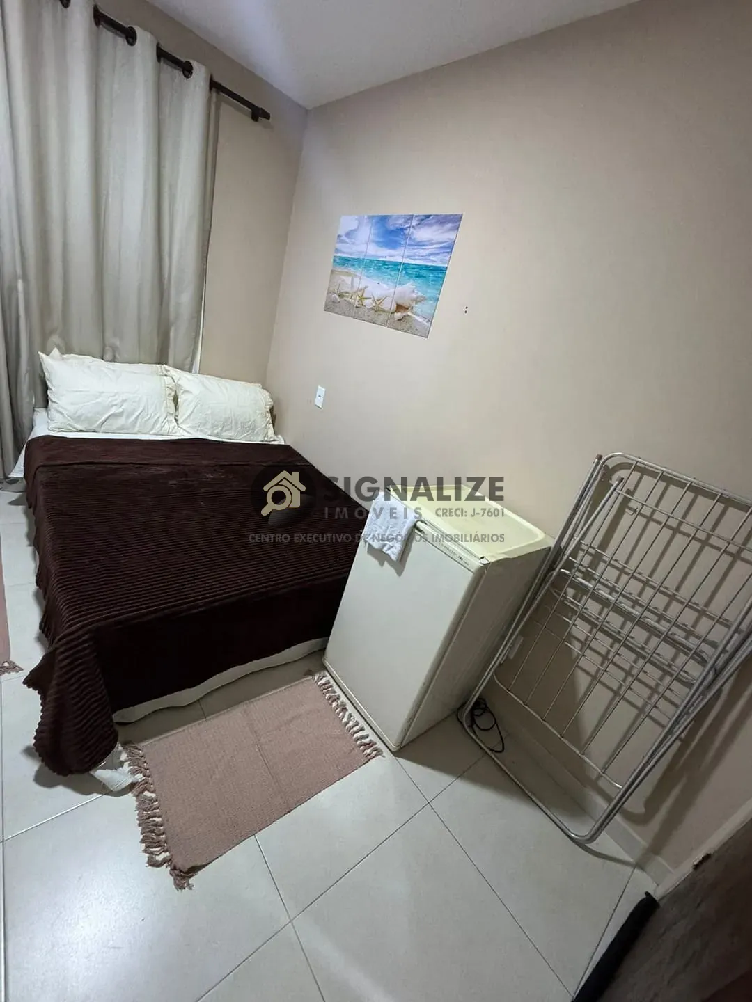 Apartamento, 1 quarto, 14 m² - Foto 9