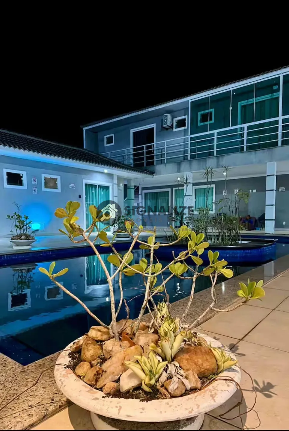 Apartamento, 1 quarto, 14 m² - Foto 13