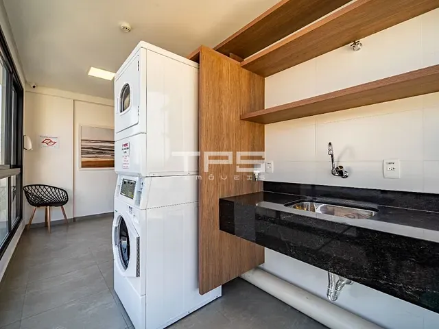 Loft com 87m² 1 quarto e 1 banheiro, à venda, no bairro Centro em Taubaté