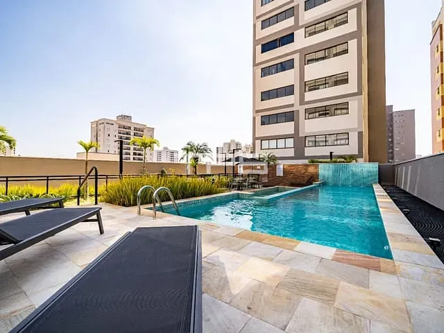 Loft com 87m² 1 quarto e 1 banheiro, à venda, no bairro Centro em Taubaté