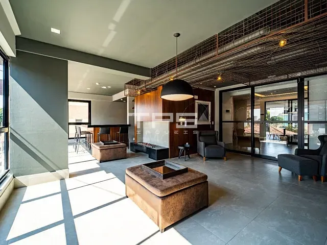 Loft com 87m² 1 quarto e 1 banheiro, à venda, no bairro Centro em Taubaté
