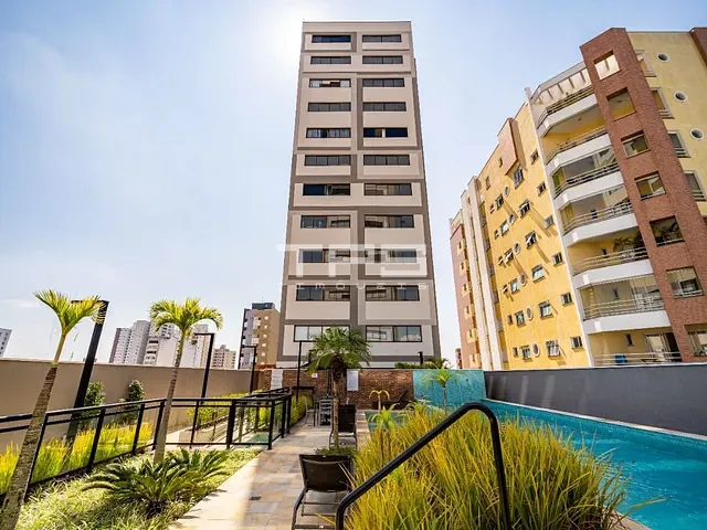 Loft com 87m² 1 quarto e 1 banheiro, à venda, no bairro Centro em Taubaté
