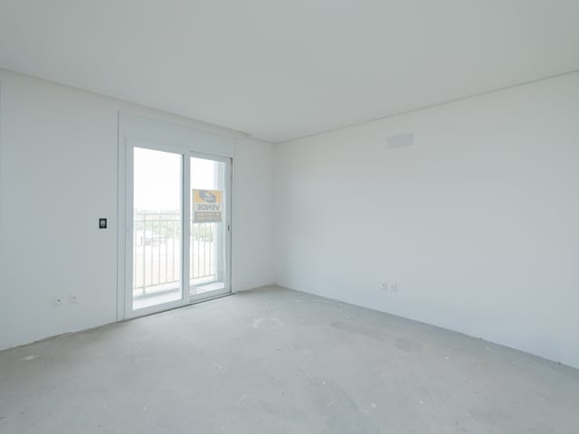 Loft com 52m² 1 quarto e 1 banheiro, à venda, no bairro Quartier em Pelotas