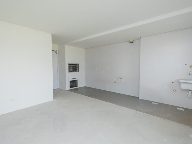 Loft com 52m² 1 quarto e 1 banheiro, à venda, no bairro Quartier em Pelotas