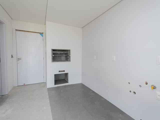 Loft com 52m² 1 quarto e 1 banheiro, à venda, no bairro Quartier em Pelotas