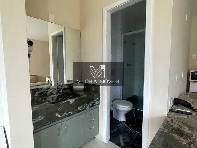 Loft 1 quarto e 1 banheiro, para alugar, no bairro Jardim da Penha em Vitória
