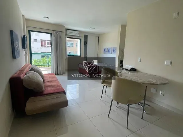 Loft 1 quarto e 1 banheiro, para alugar, no bairro Jardim da Penha em Vitória