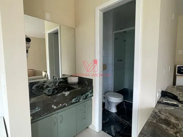 Loft 1 quarto e 1 banheiro, para alugar, no bairro Jardim da Penha em Vitória