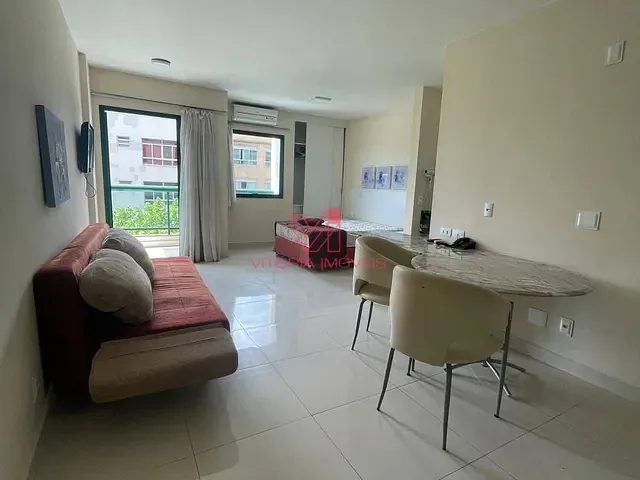 Loft 1 quarto e 1 banheiro, para alugar, no bairro Jardim da Penha em Vitória