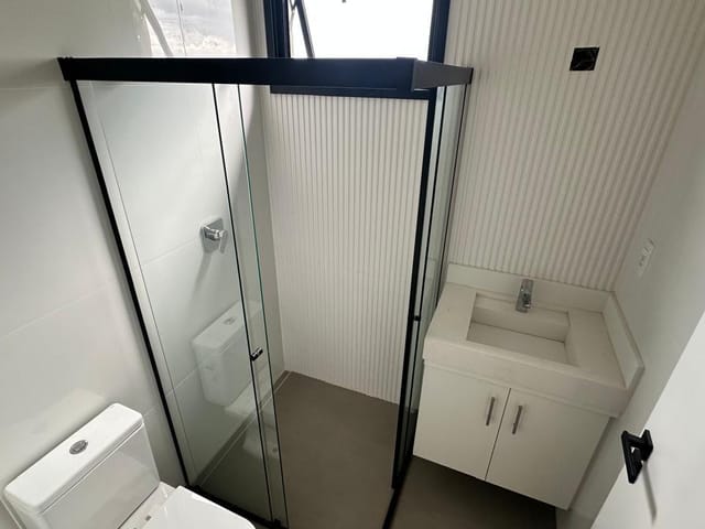 Apartamento 1 quarto e 1 banheiro, para alugar, no bairro Terras de São José em São João da Boa Vista