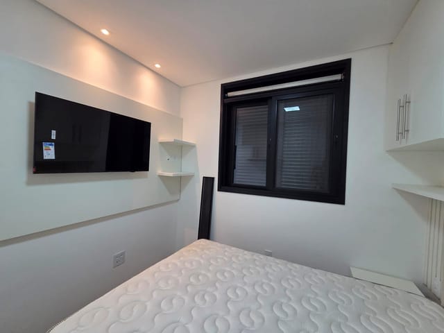 Apartamento 1 quarto e 1 banheiro, para alugar, no bairro Terras de São José em São João da Boa Vista