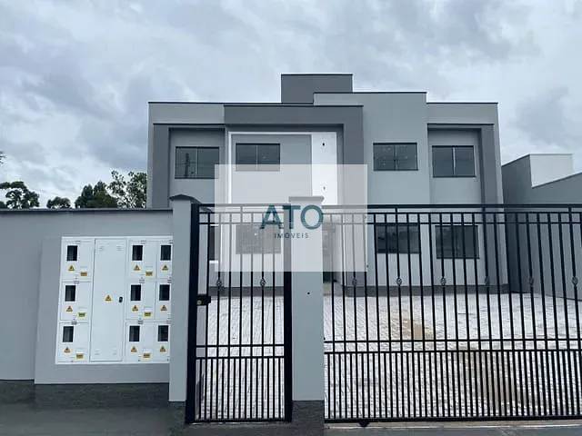 Loft 1 quarto e 1 banheiro, à venda, no bairro Areias em Tijucas