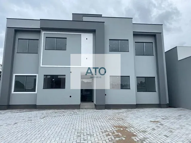 Loft 1 quarto e 1 banheiro, à venda, no bairro Areias em Tijucas