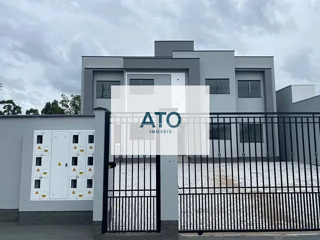 Loft 1 quarto e 1 banheiro, à venda, no bairro Areias em Tijucas
