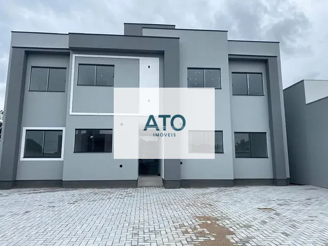 Loft 1 quarto e 1 banheiro, à venda, no bairro Areias em Tijucas