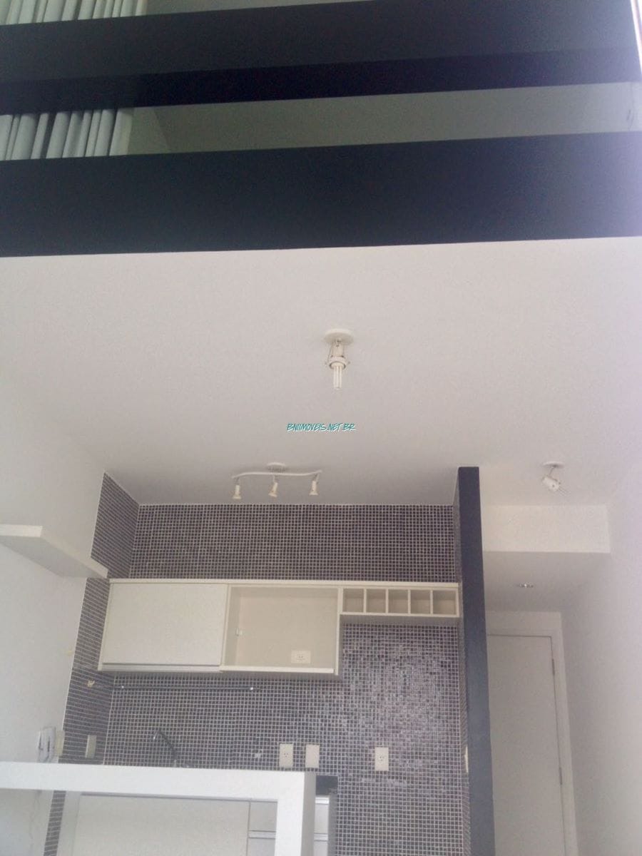 Apartamento, 1 quarto, 44 m² - Foto 4