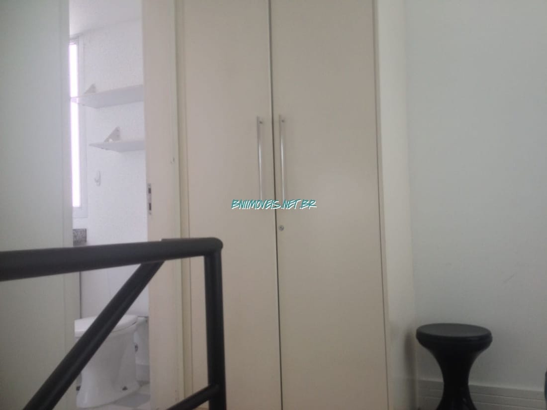 Apartamento, 1 quarto, 44 m² - Foto 11