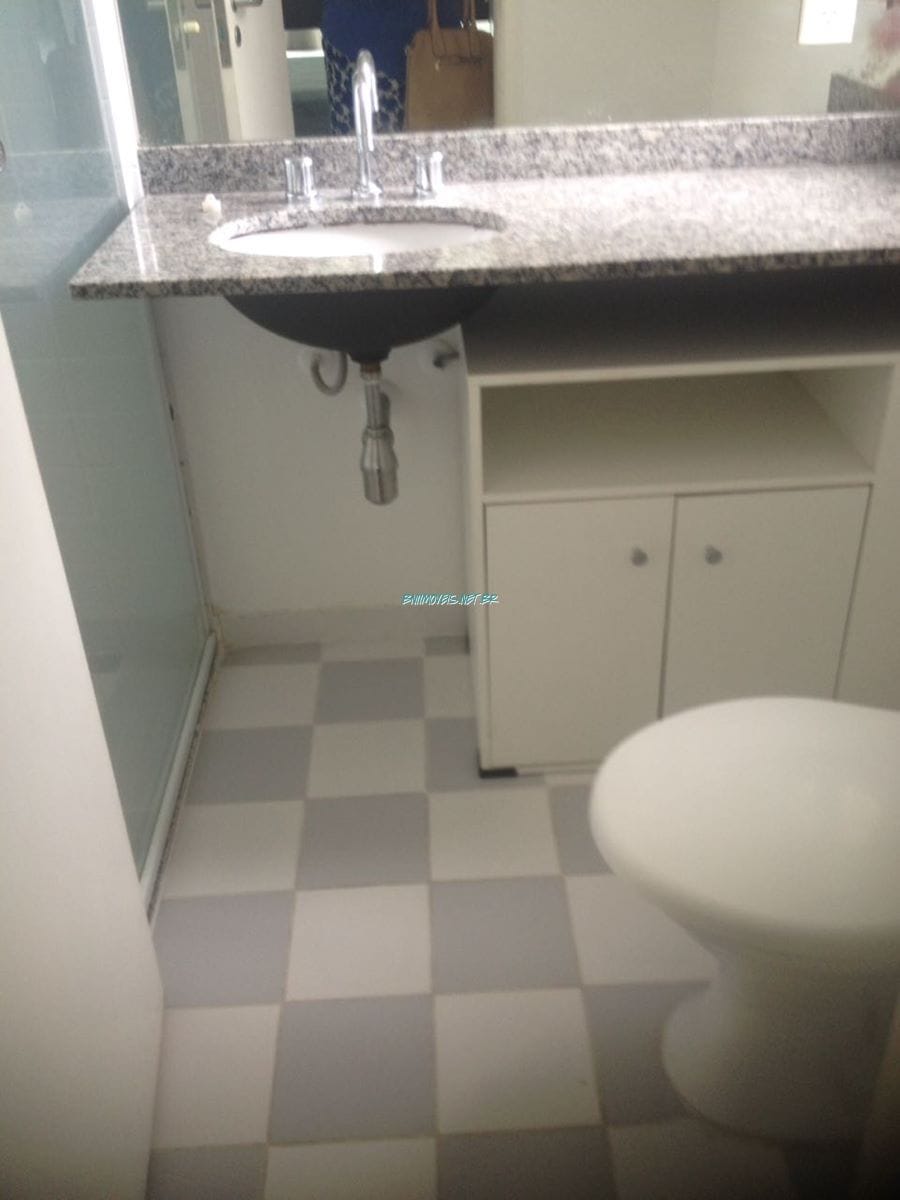 Apartamento, 1 quarto, 44 m² - Foto 18