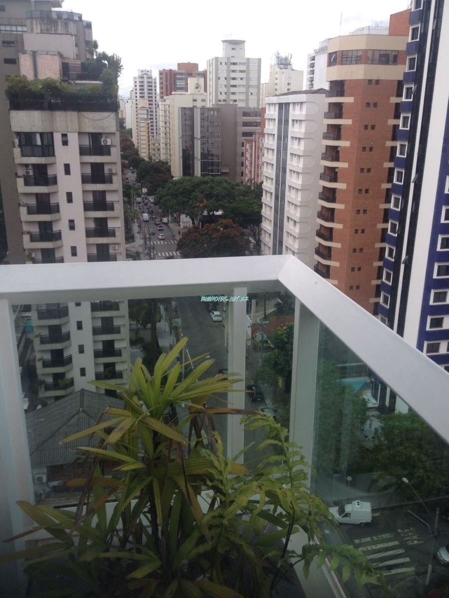 Apartamento, 1 quarto, 44 m² - Foto 9