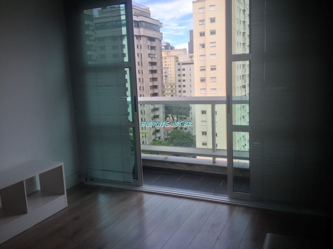 Apartamento, 1 quarto, 44 m² - Foto 6