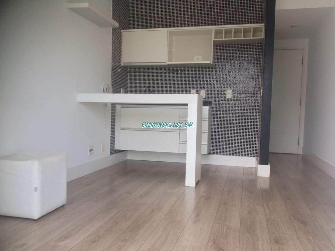 Apartamento, 1 quarto, 44 m² - Foto 3