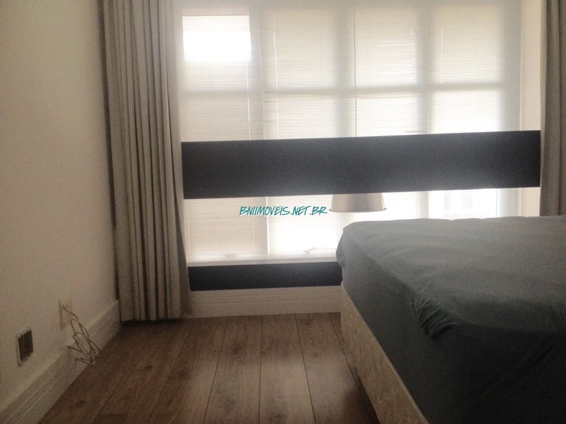 Apartamento, 1 quarto, 44 m² - Foto 14