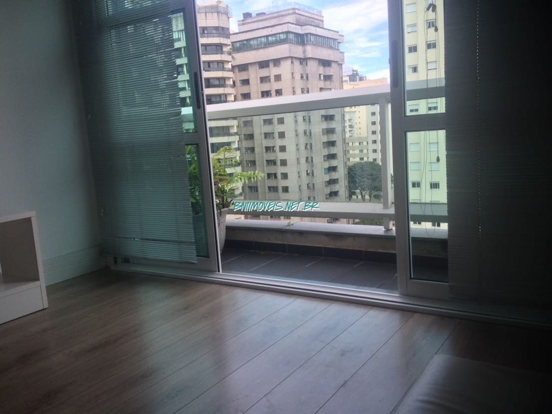 Apartamento, 1 quarto, 44 m² - Foto 2