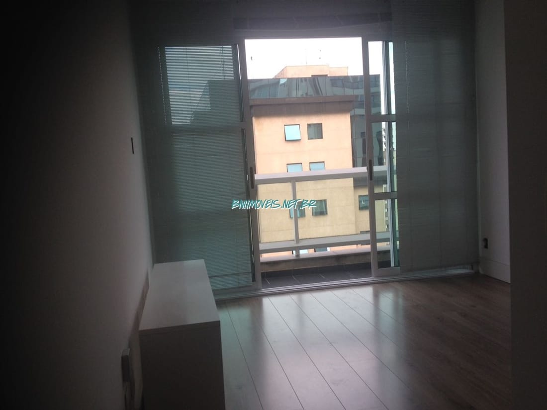 Apartamento, 1 quarto, 44 m² - Foto 7