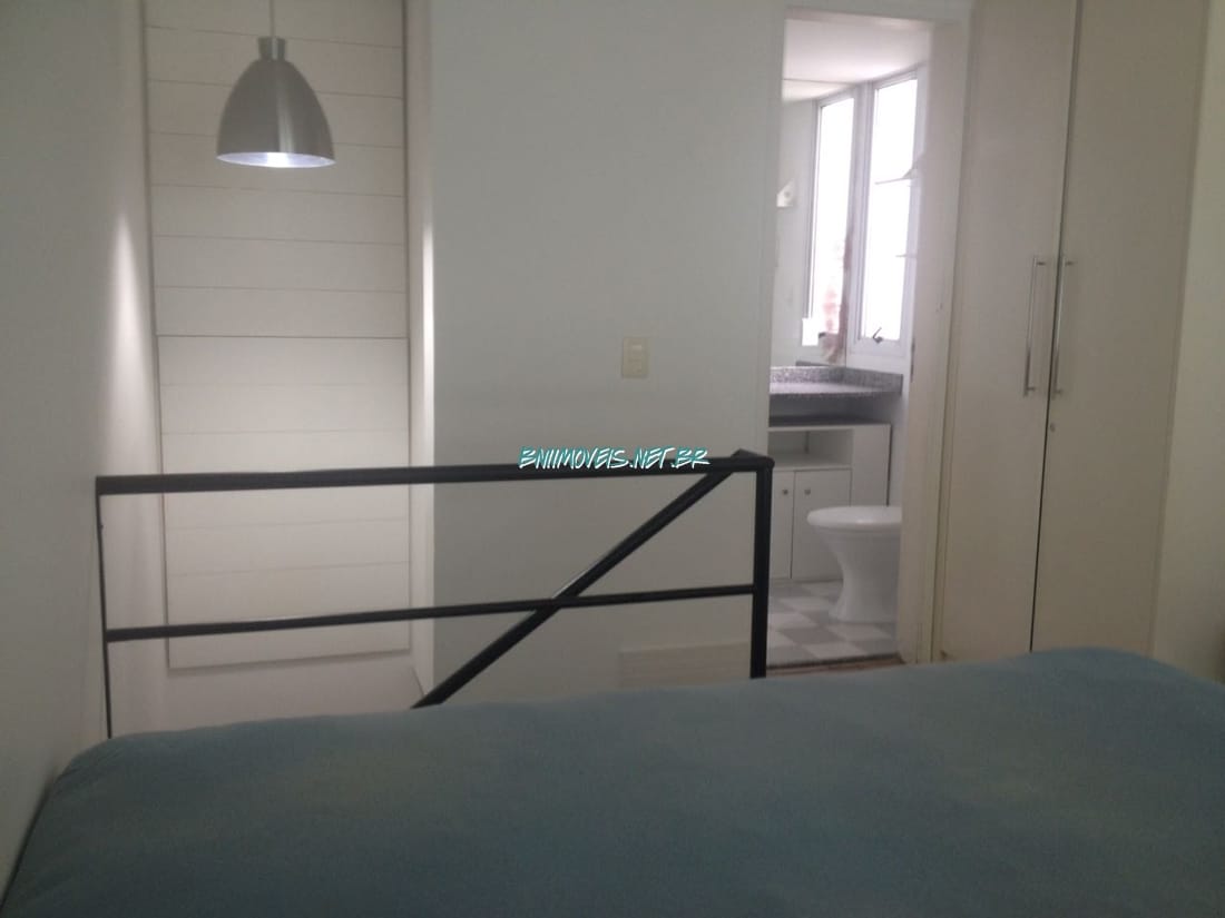 Apartamento, 1 quarto, 44 m² - Foto 12